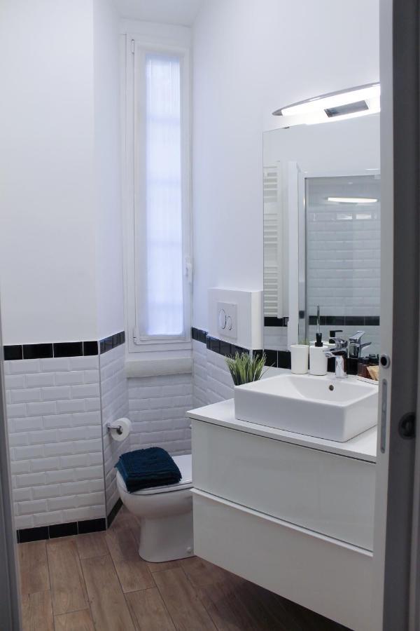 Apartment Yr - Citta Studi Mailand