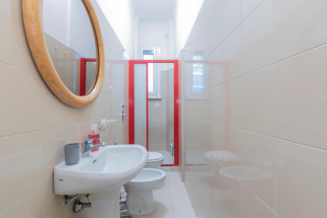 Italstay - Centrale-garibaldi - Pet Friendly Appartement Milaan