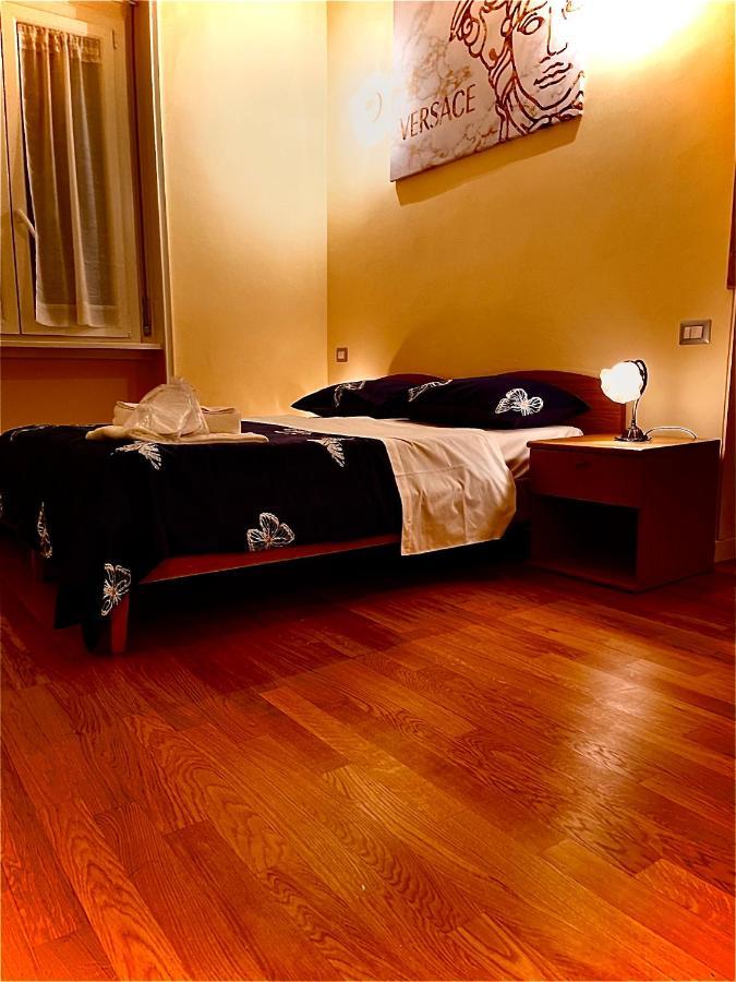 Easy Italy Balcony Appartamento *