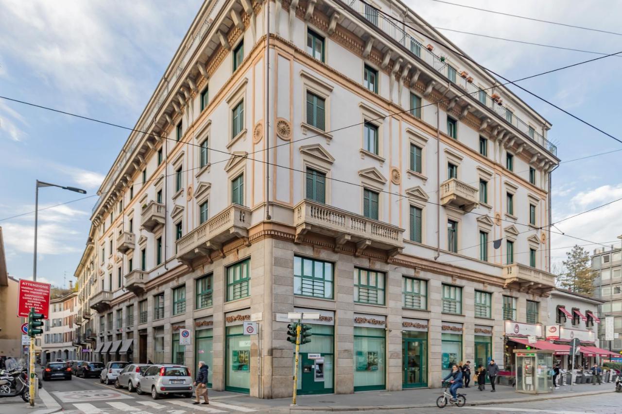 Appartamento Retreats Duomo Carrobbio Milano