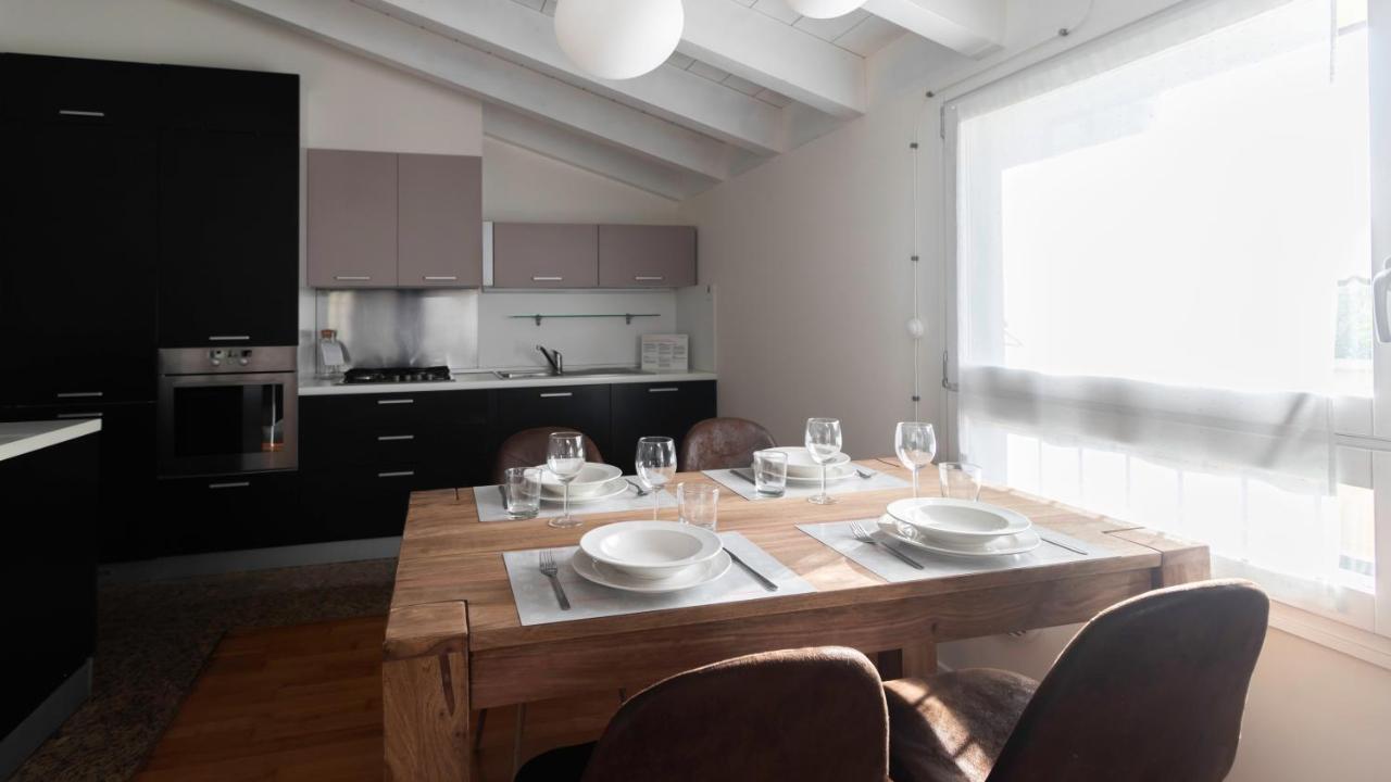 Lejlighed Italianway - Rubens 19 - B Milano