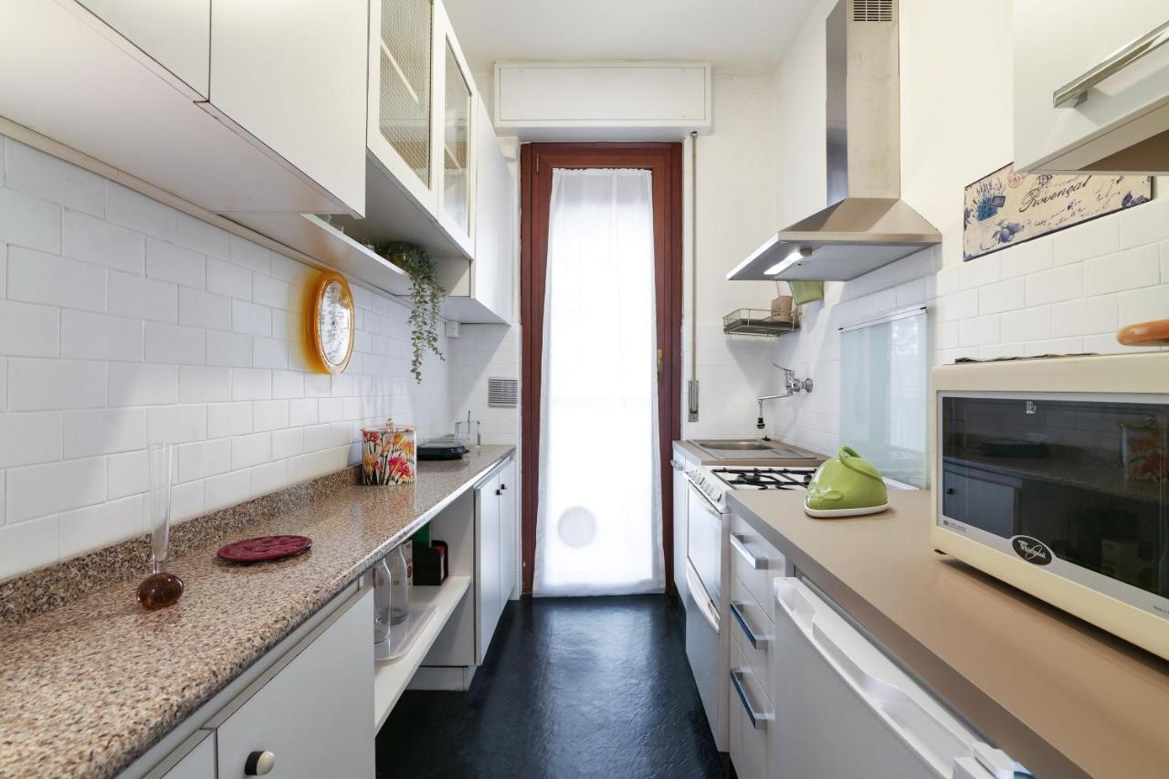 Lejlighed Primopiano - Valparaiso Milano