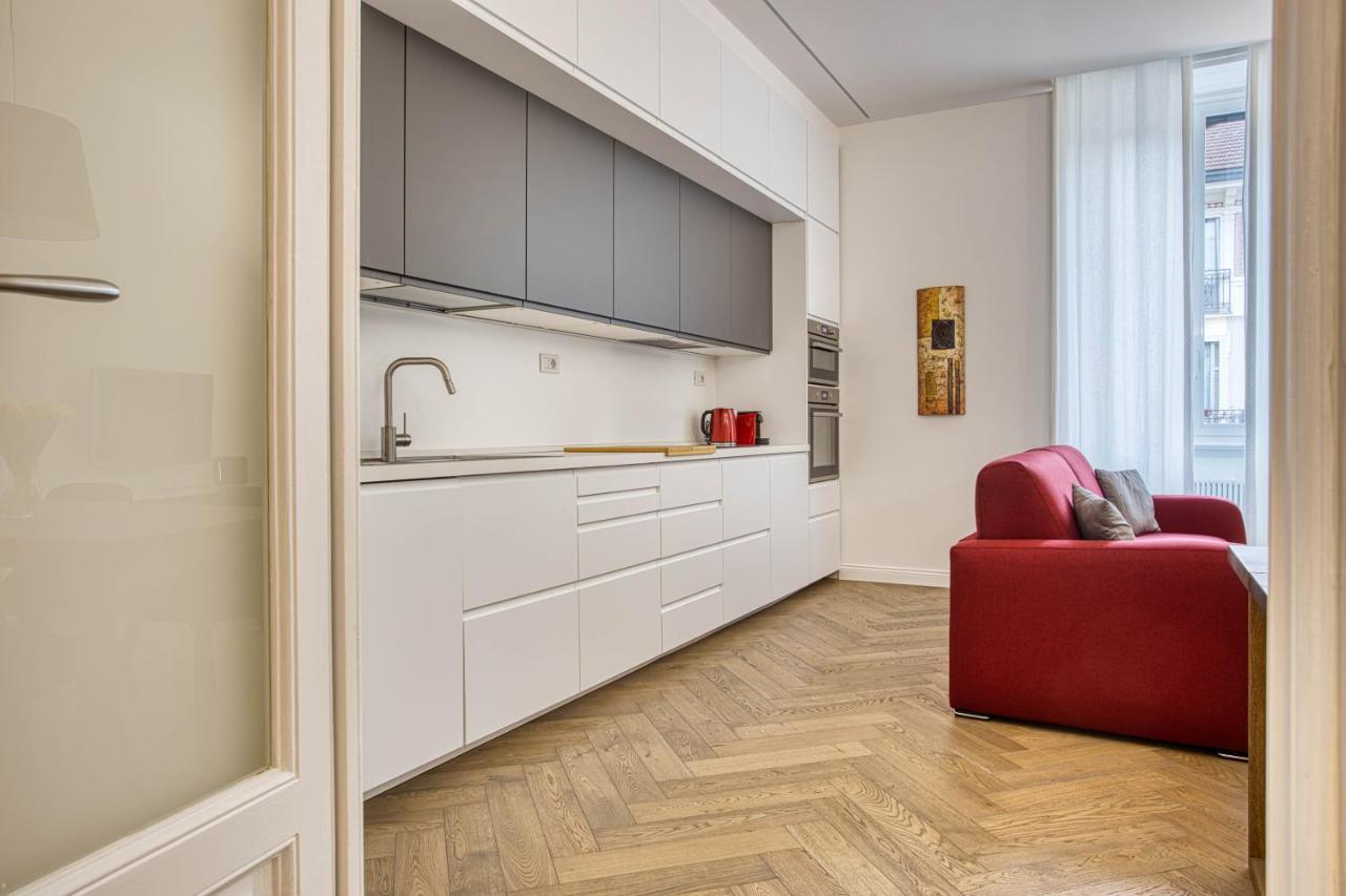 Loreto Charm - Urban Elegance * Milano