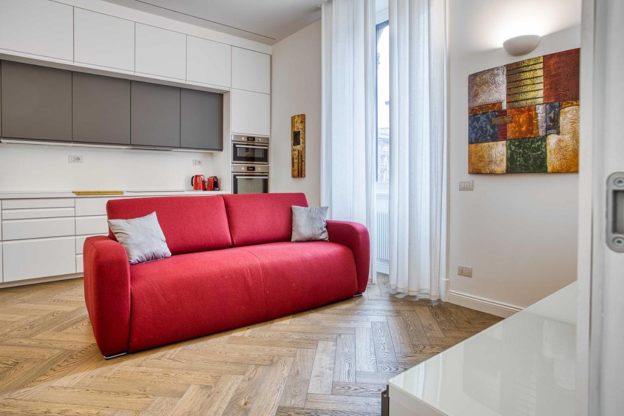 Loreto Charm - Urban Elegance *