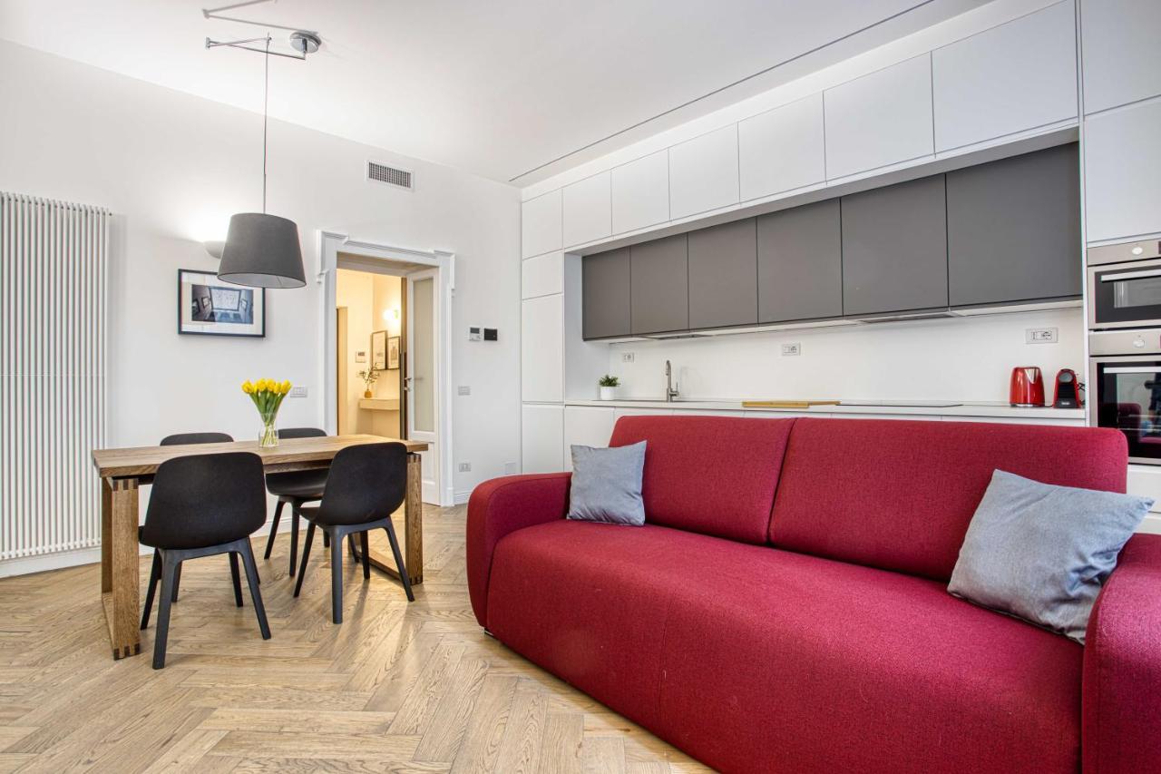 Loreto Charm - Urban Elegance * Milano