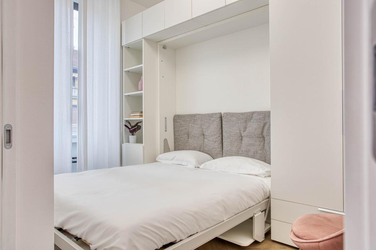 Lejlighed Loreto Charm - Urban Elegance Milano