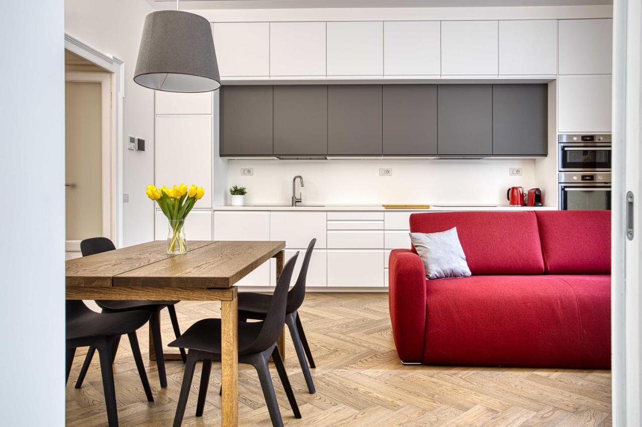 Lejlighed Loreto Charm - Urban Elegance Milano