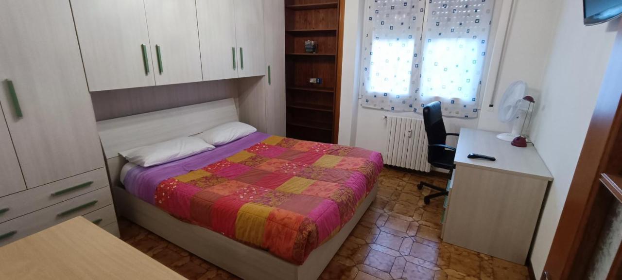 Lejlighed La Casa Di Paolo 2 A