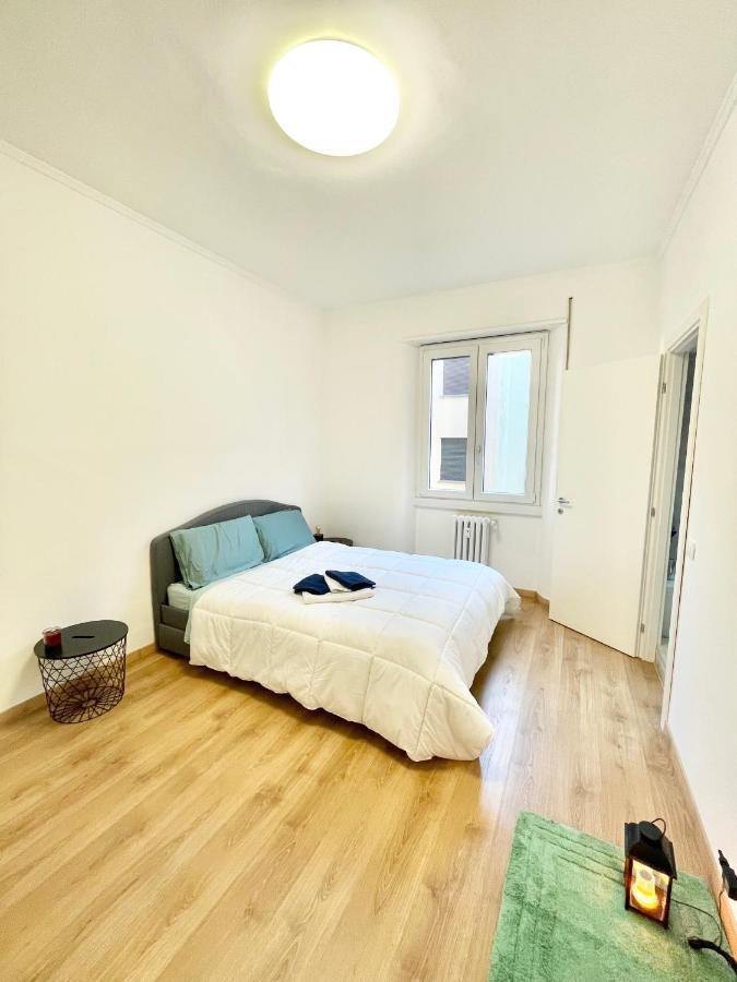 Gasthof Camera Con Bagno Privato Interno - Zona Bocconi Mailand