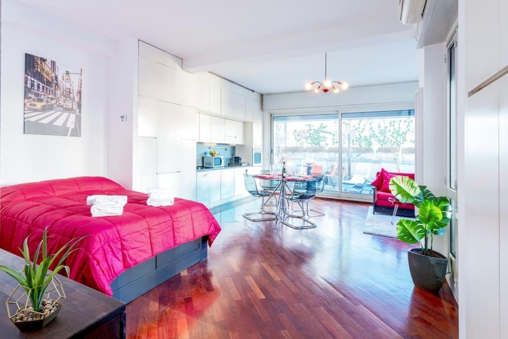 Appartamento Duomo 10 Min Luxury • Terrazzo • Wi-fi • Netflix Milano