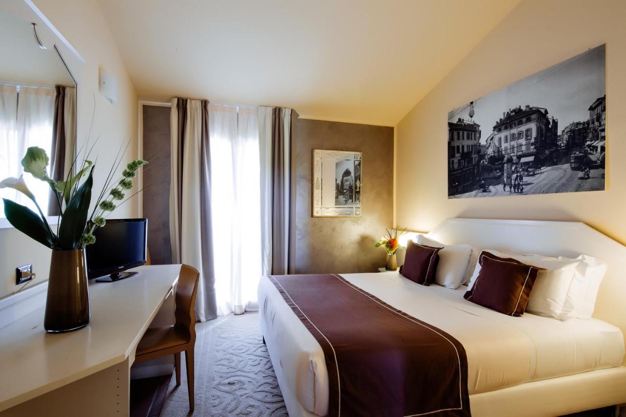 Excel Naviglio - Ca'bianca 4* Milan