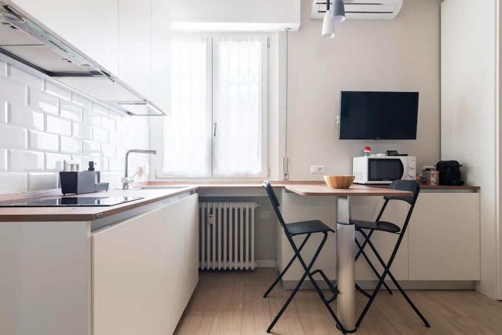 La Petite Maison Sur Le Toit Milan