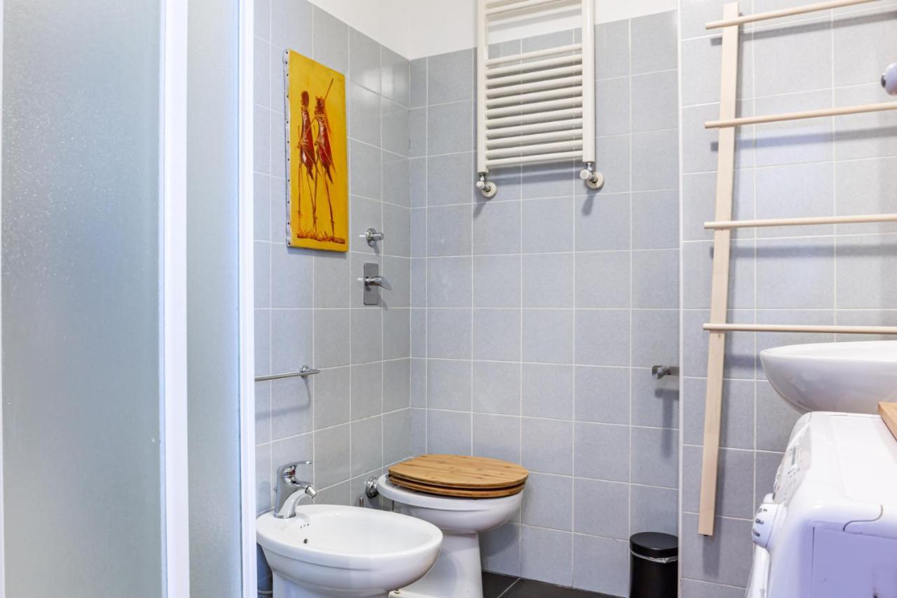 Easylife - Accogliente Monolocale In Zona Ripamonti Leilighet