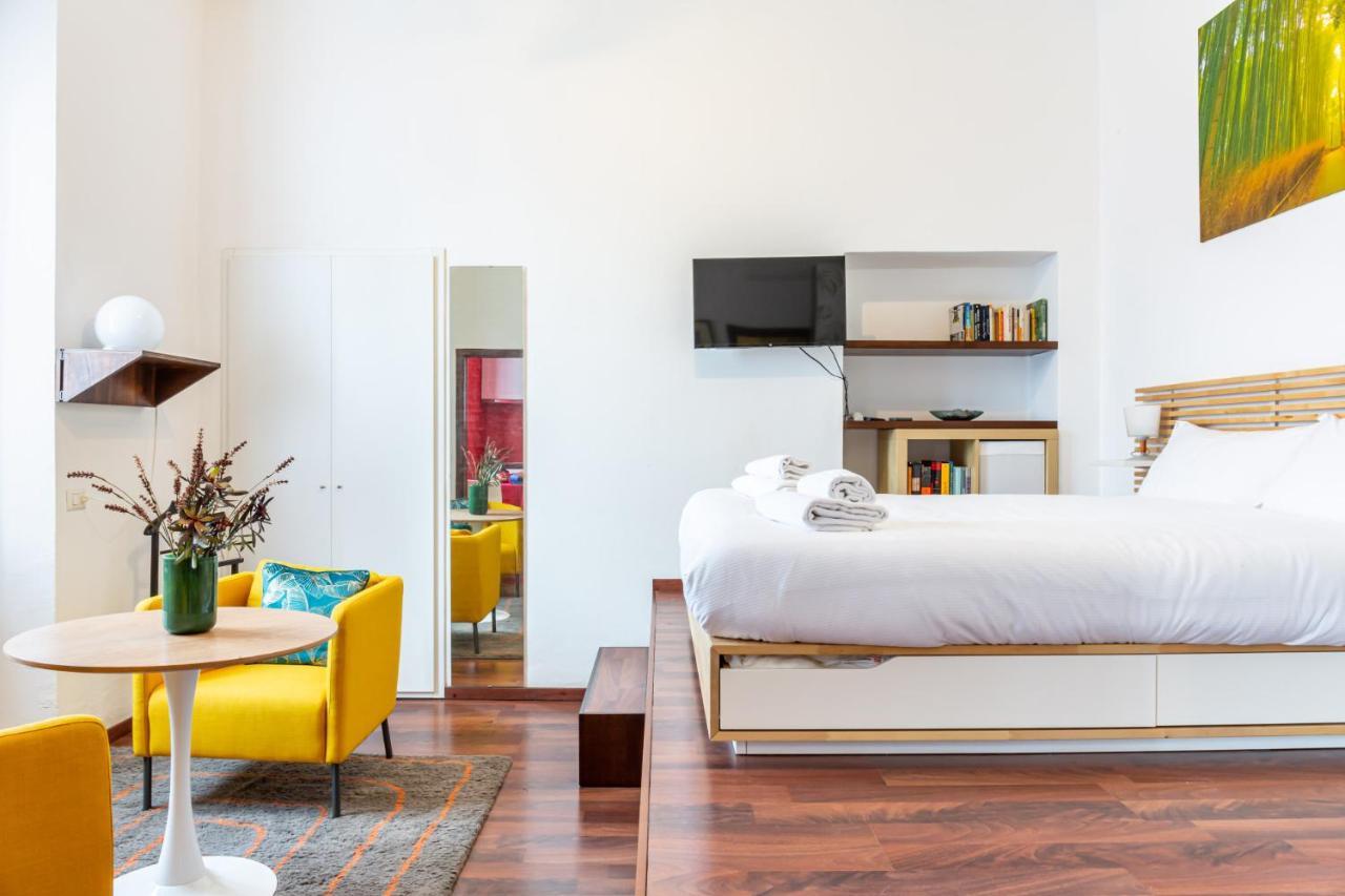 Leilighet Easylife - Accogliente Monolocale In Zona Ripamonti *