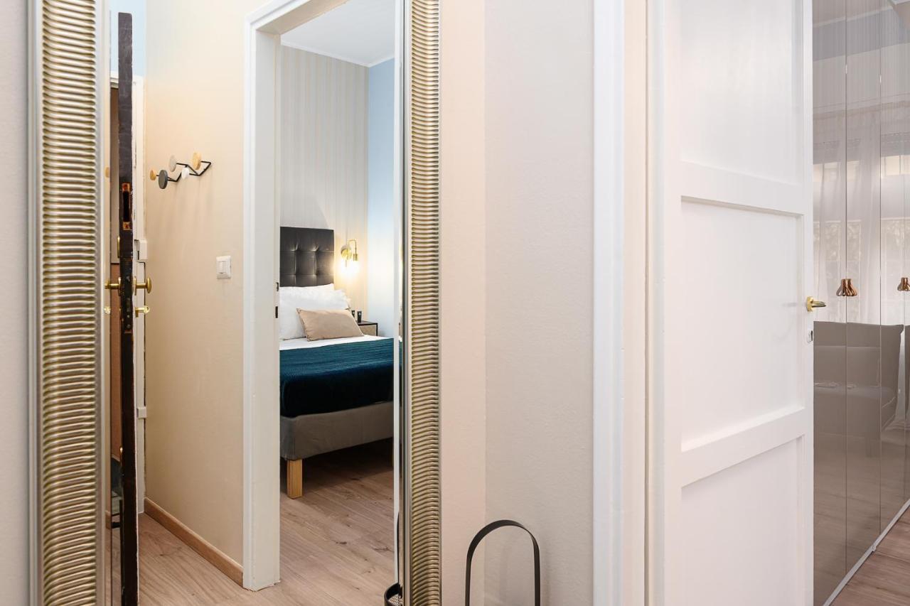 Appartamento Classbnb - A 1km Dal Politecnico