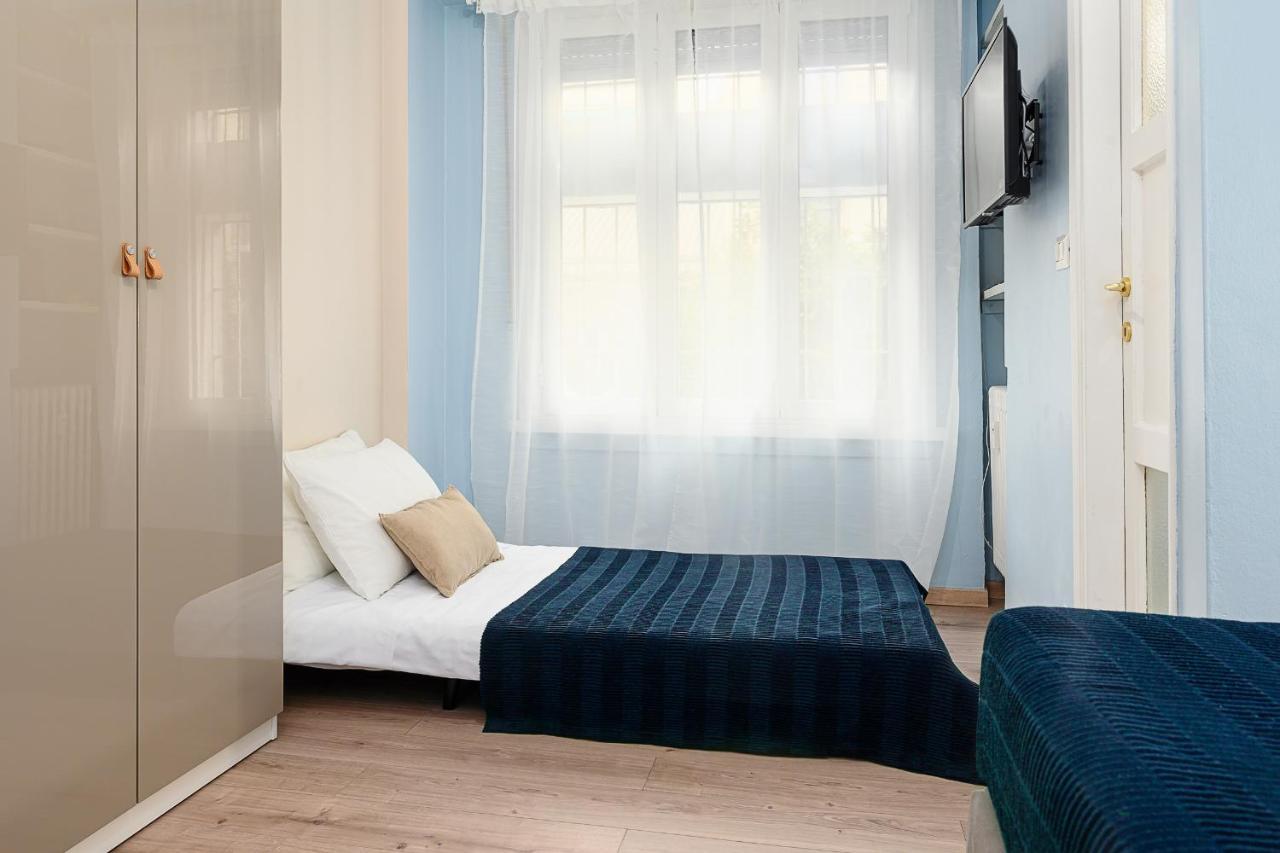 Classbnb - A 1km Dal Politecnico Appartamento *