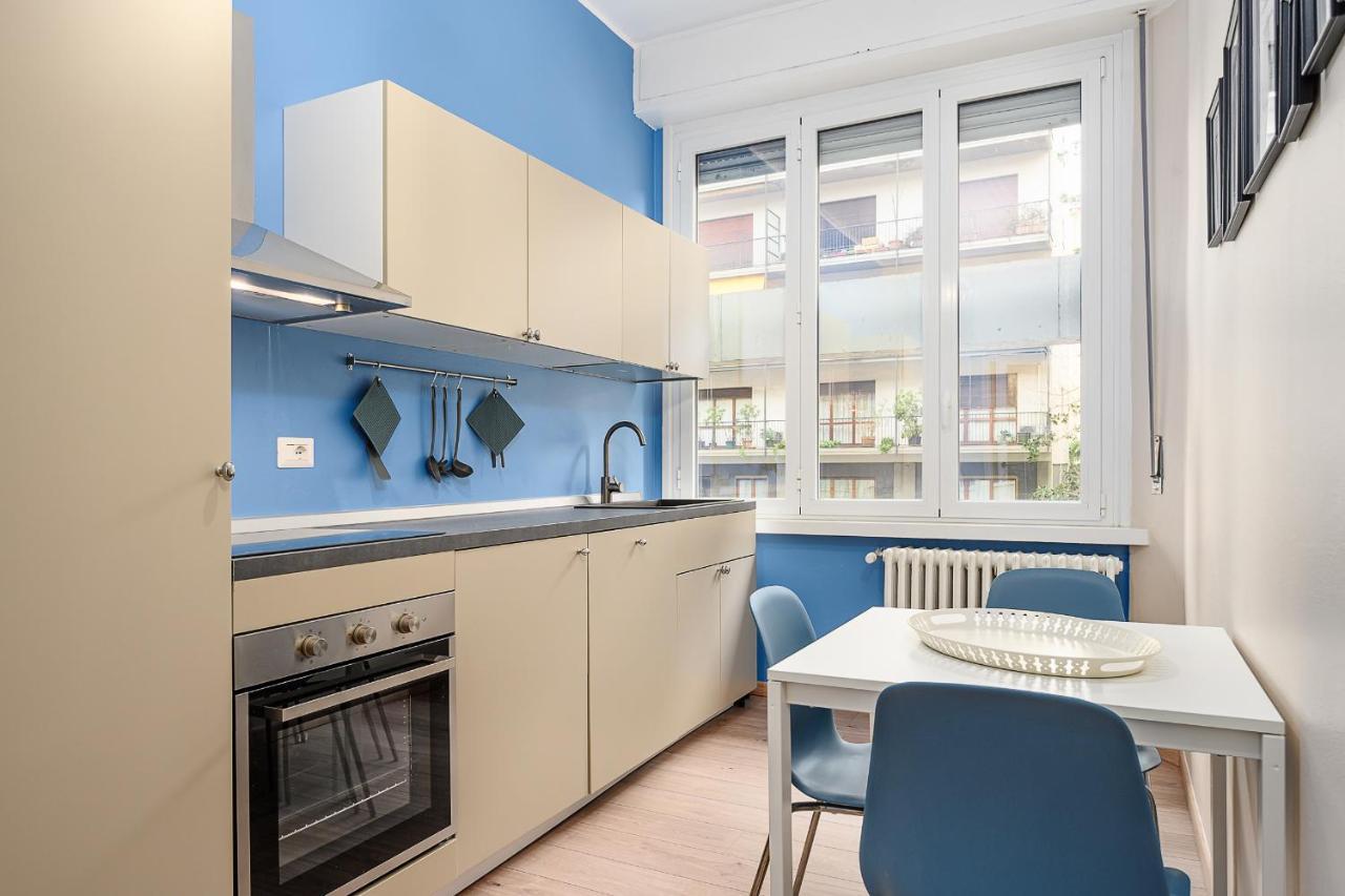 Appartamento Classbnb - A 1km Dal Politecnico