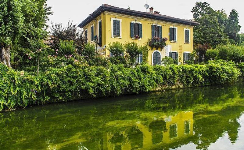 Caseospitali - Casa Milangeles, Bilocale In Stile Pop E Vintage X2 Lejlighed