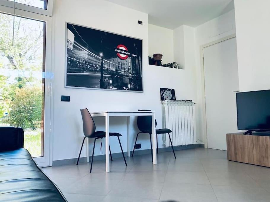 Gattinara Leilighet Milano