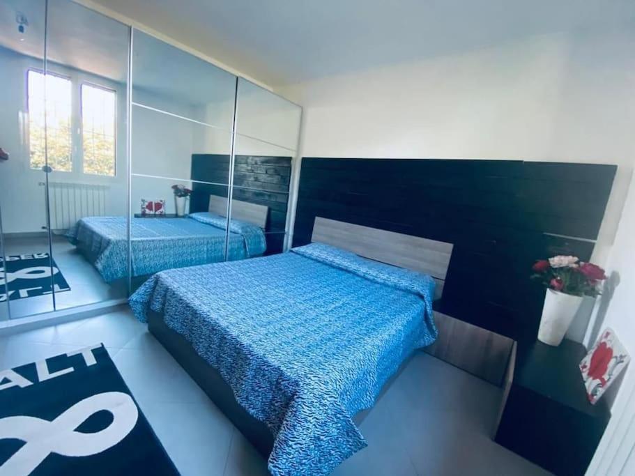 Gattinara Apartment