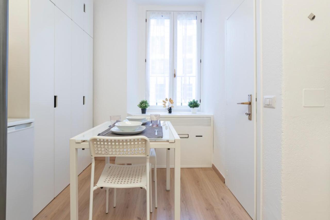 I Host - Alessi 10 Apartment Milan