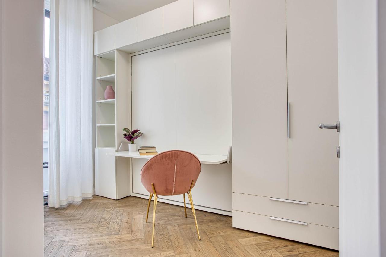 Loreto Charm - Urban Elegance *