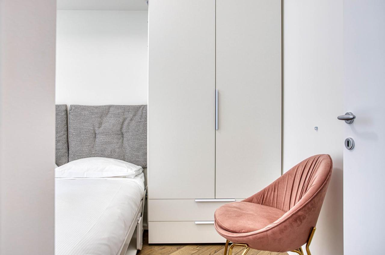 Loreto Charm - Urban Elegance Milano