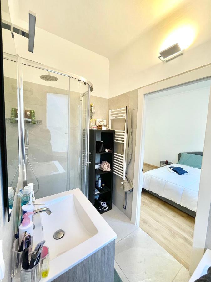 Camera Con Bagno Privato Interno - Zona Bocconi * Mailand
