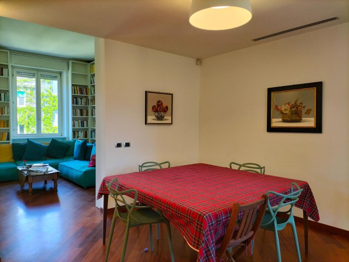 Stanza N. 3 In Incantevole Zona Solari Gæstehus Milano