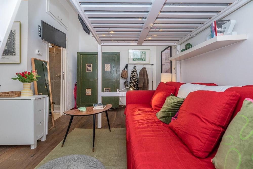 Brembo House Lejlighed