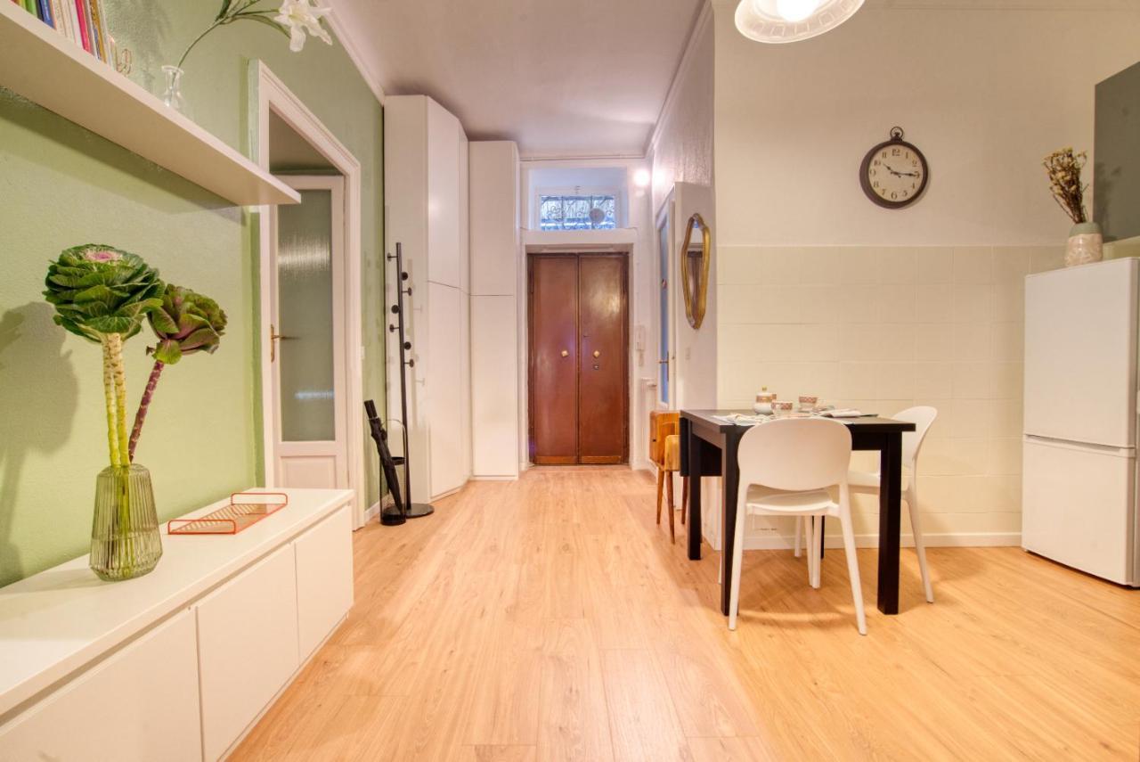 Caseospitali - Urban Relax, Bilocale Di Charme In Zona Moscova X3 * Milano
