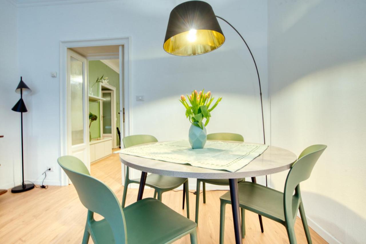 Caseospitali - Urban Relax, Bilocale Di Charme In Zona Moscova X3 * Milano