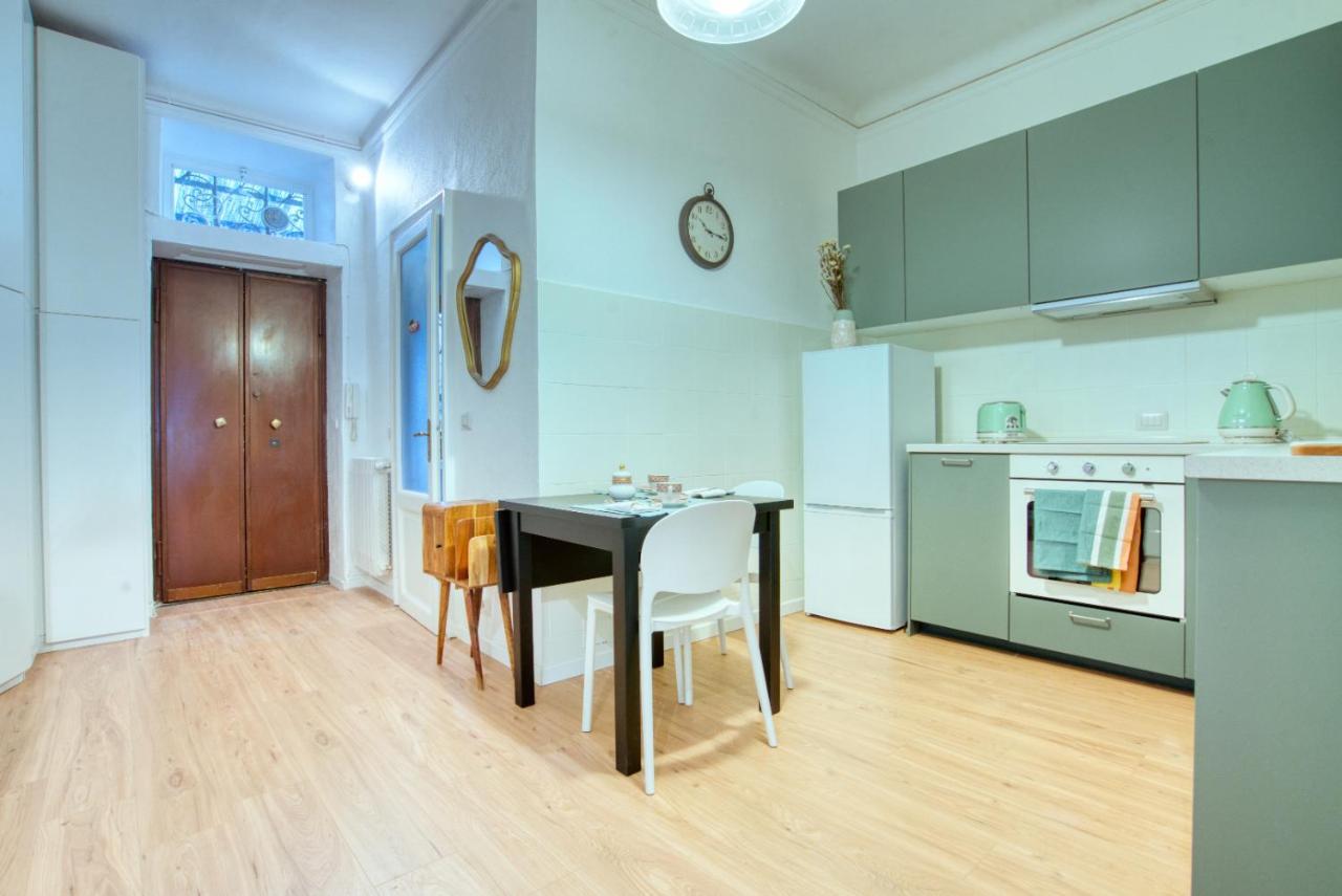 Caseospitali - Urban Relax, Bilocale Di Charme In Zona Moscova X3 Leilighet Milano