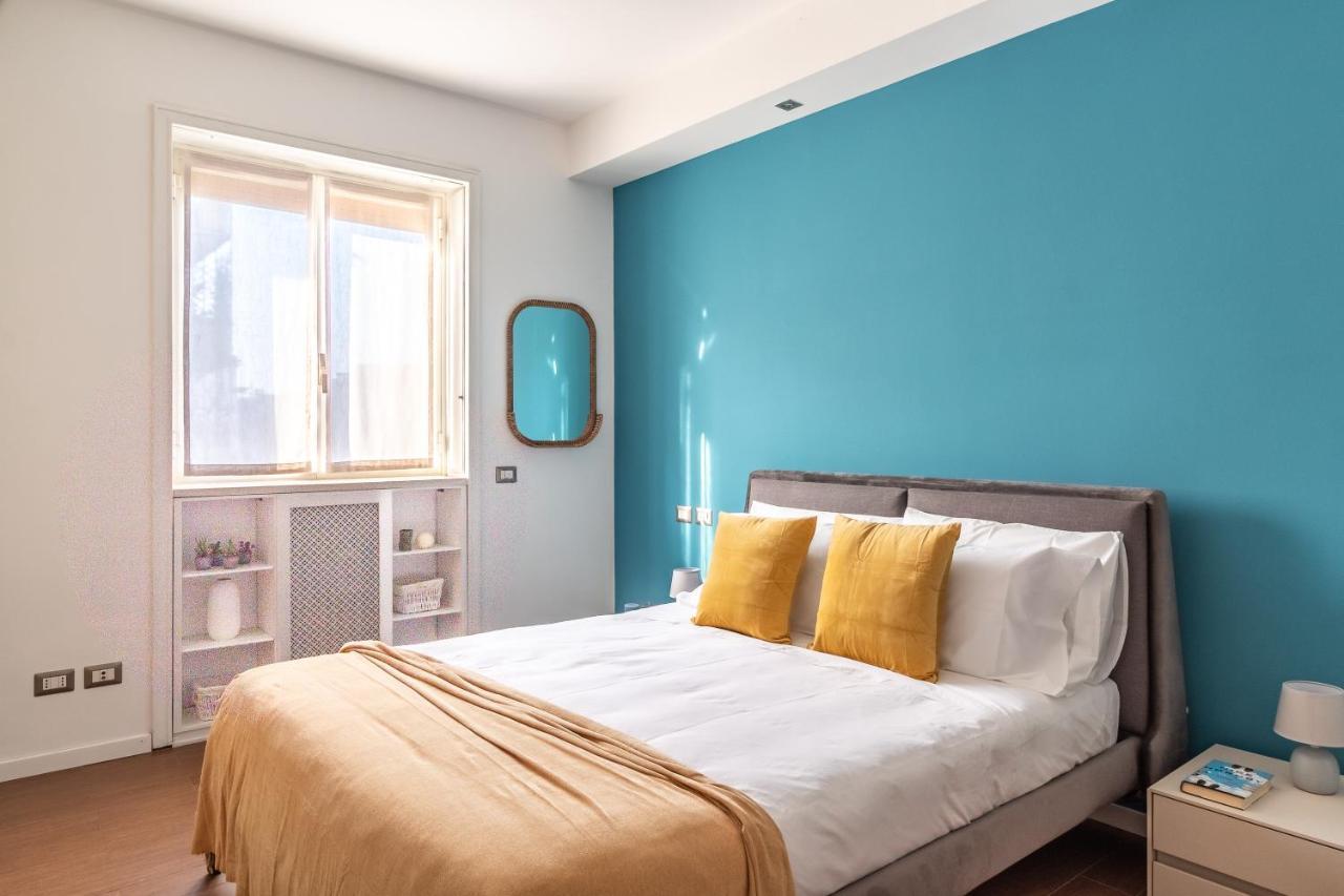 Duomo-cadorna Cozy Suite, Skyline View *