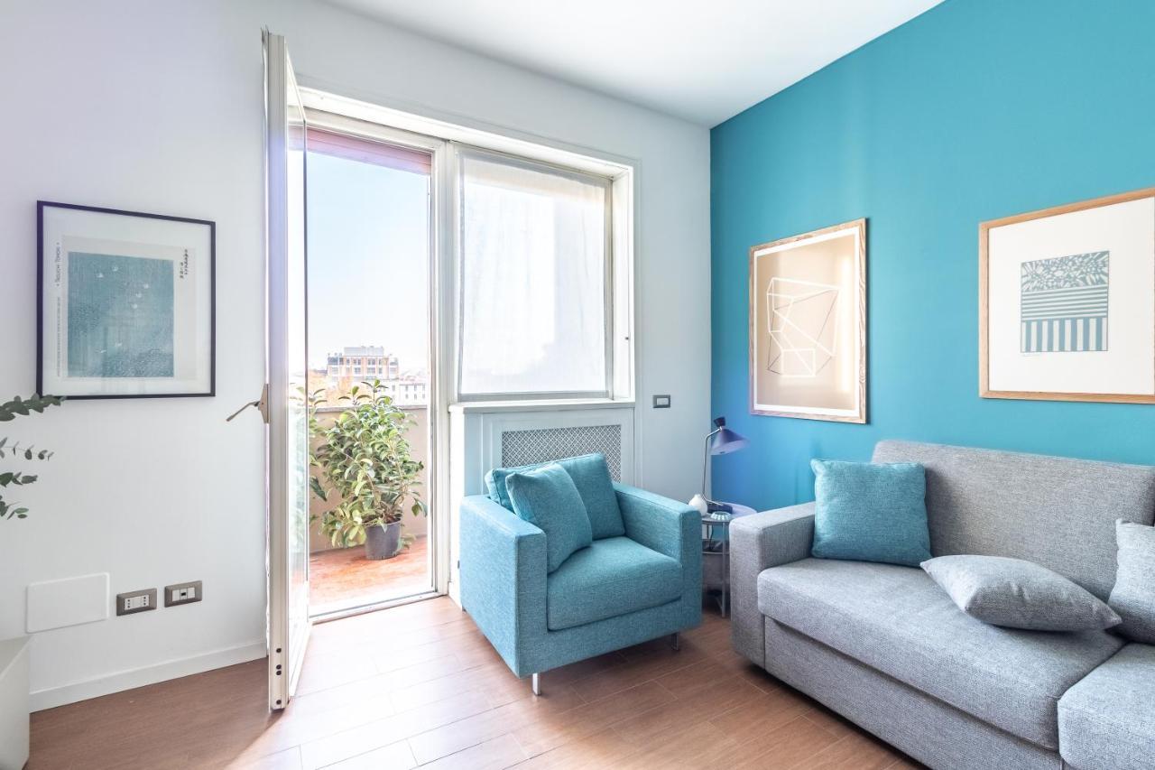 Duomo-cadorna Cozy Suite, Skyline View Appartement