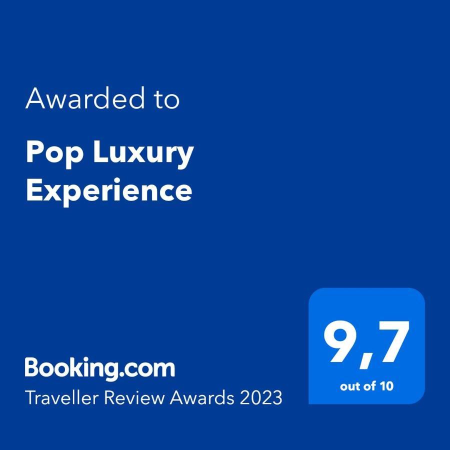 Leilighet Pop Luxury Experience