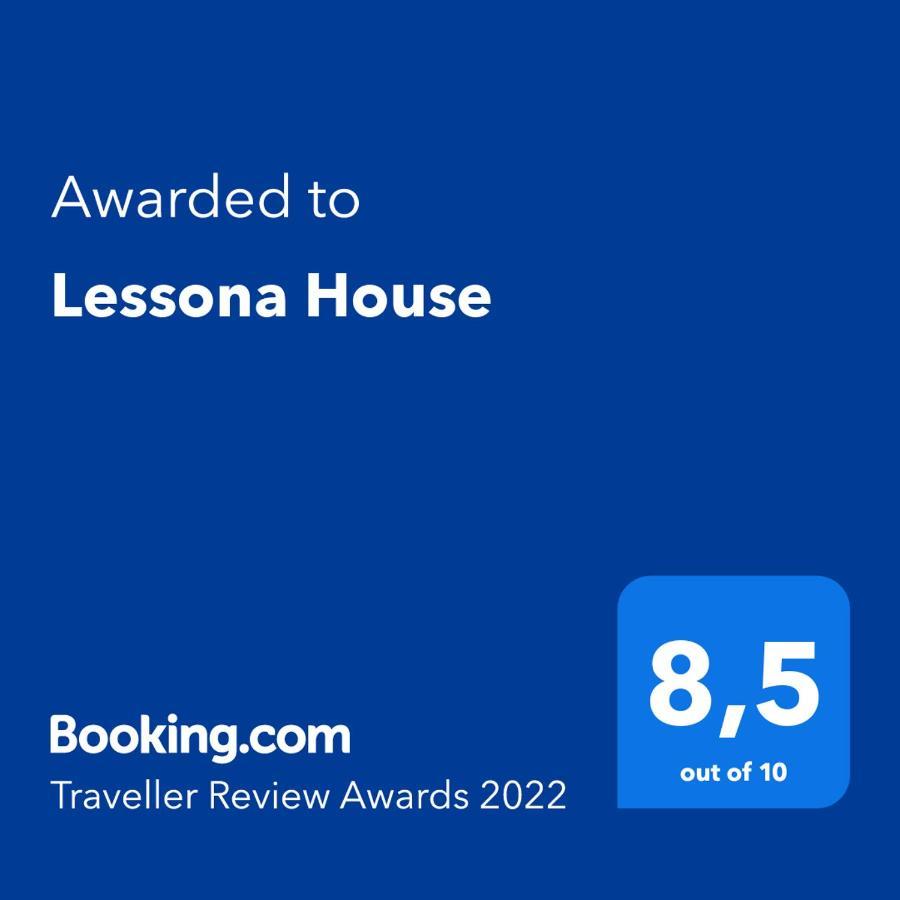 Lessona House Apartment *