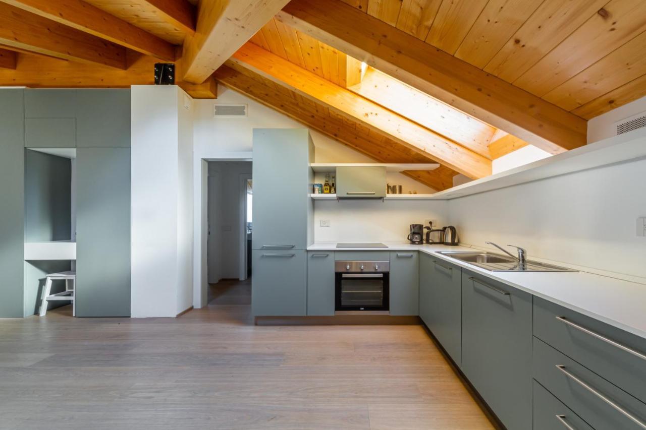 Easy Life - Elegante Trilocale In Zona Porta Venezia Leilighet