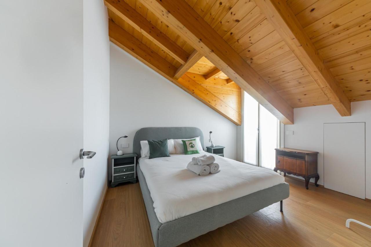Leilighet Easy Life - Elegante Trilocale In Zona Porta Venezia *