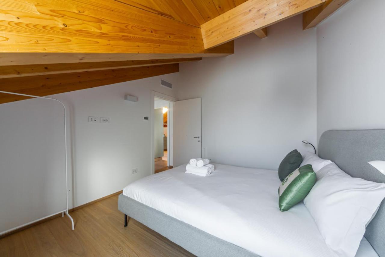 Easy Life - Elegante Trilocale In Zona Porta Venezia Leilighet *