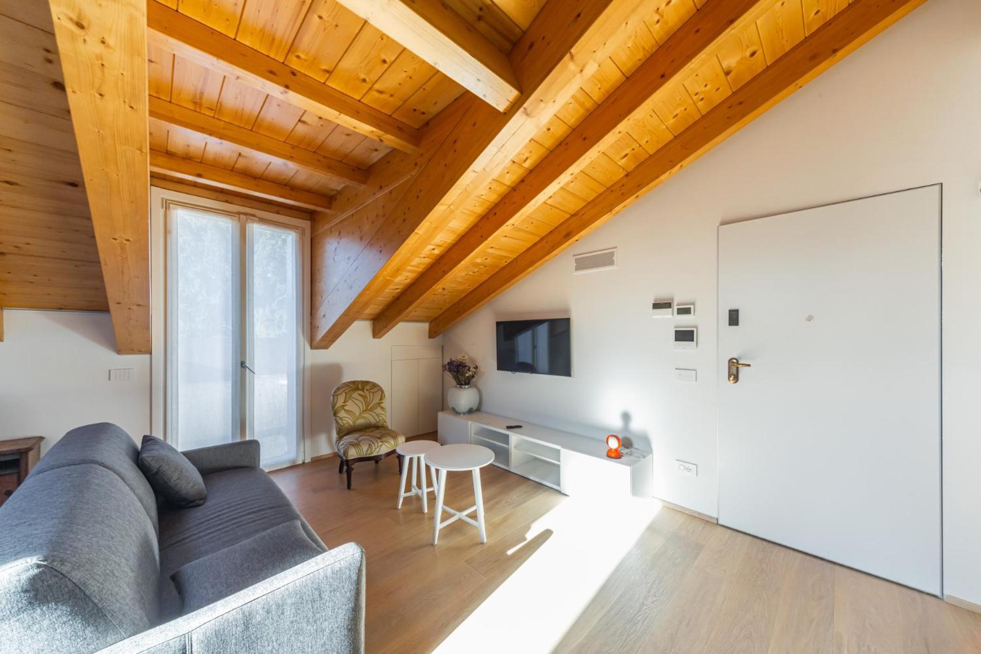 Easy Life - Elegante Trilocale In Zona Porta Venezia Milano