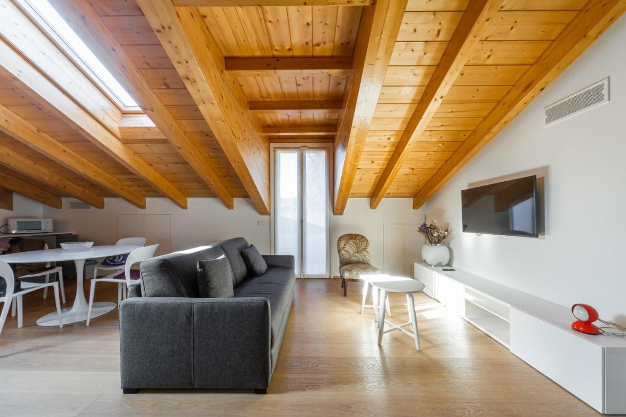 Easy Life - Elegante Trilocale In Zona Porta Venezia * Milano