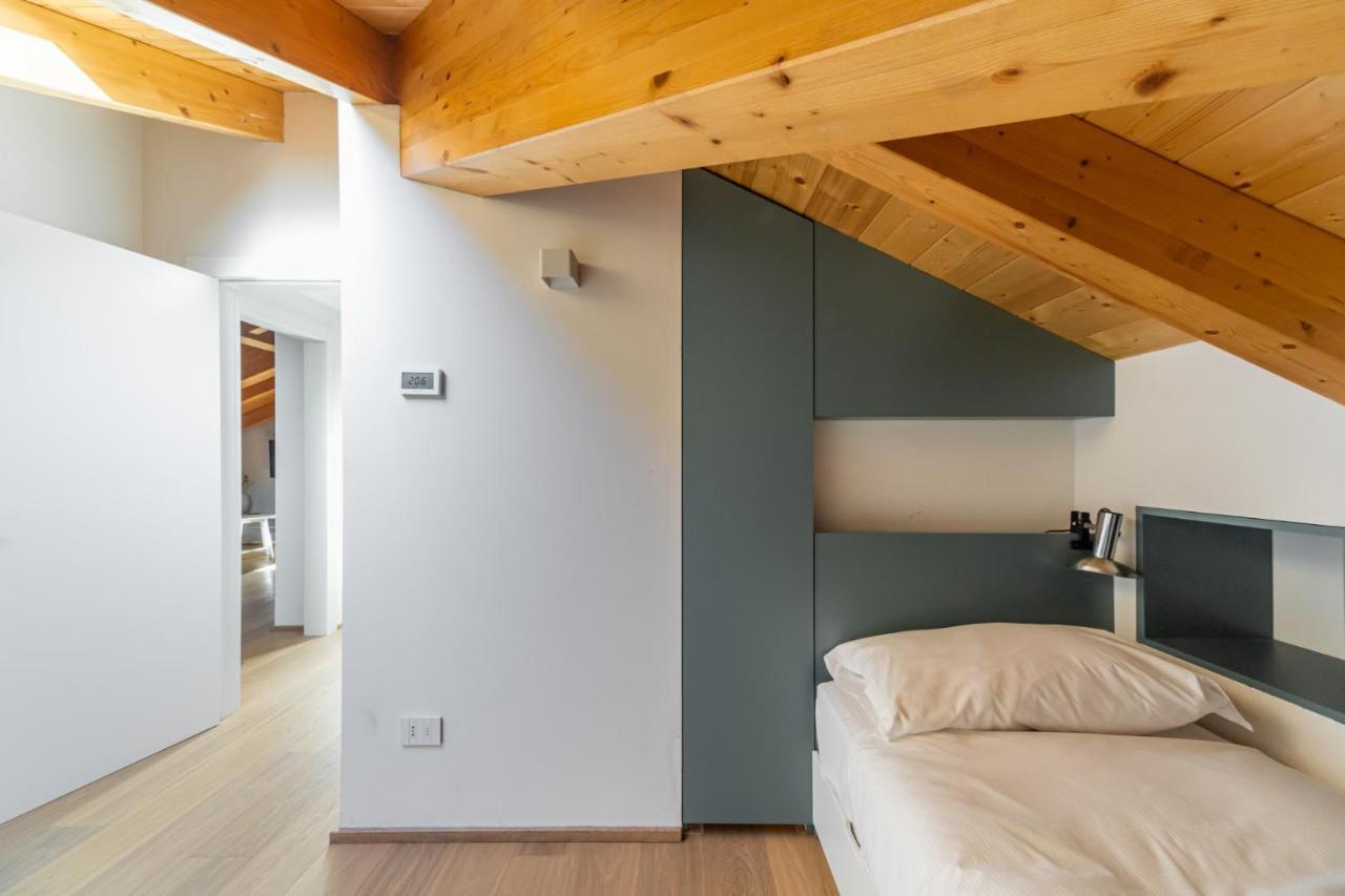 Easy Life - Elegante Trilocale In Zona Porta Venezia Leilighet *