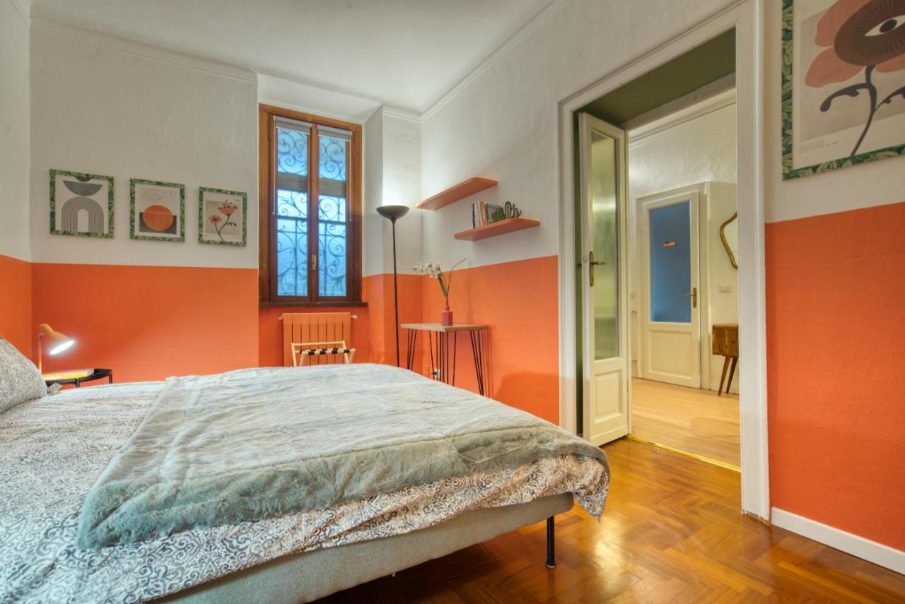 Caseospitali - Urban Relax, Bilocale Di Charme In Zona Moscova X3 * Milano