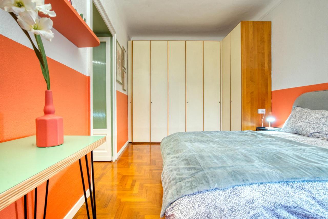 Leilighet Caseospitali - Urban Relax, Bilocale Di Charme In Zona Moscova X3 Milano