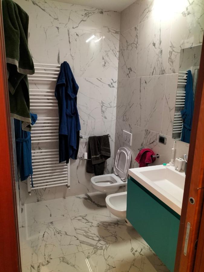 Guest house Stanza Nr 4 In Incantevole In Zona Solari