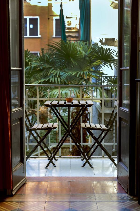 La Casa Della Zia Gasthof *