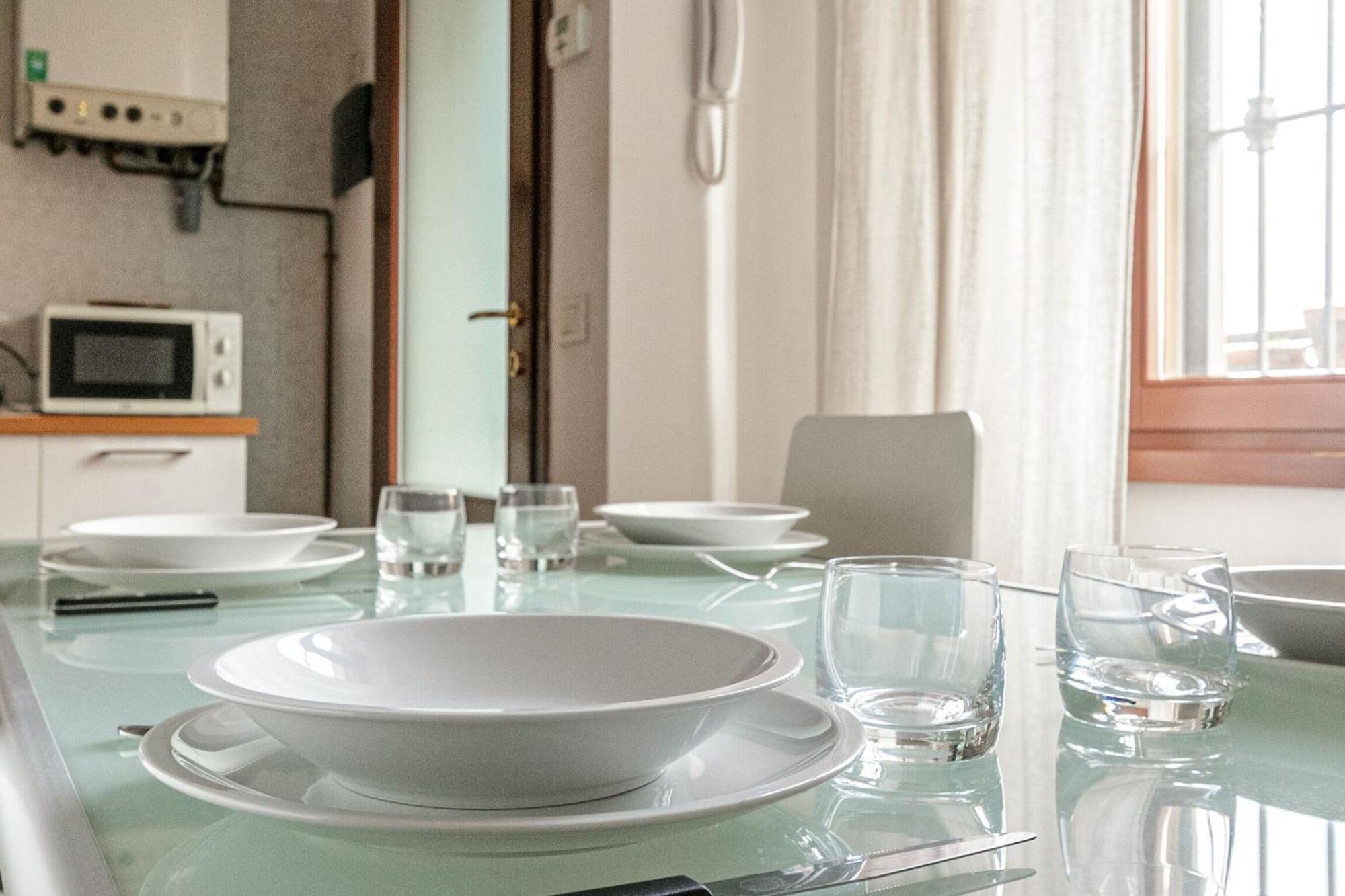 Appartamento Ascanio Sforza By Halldis Milano