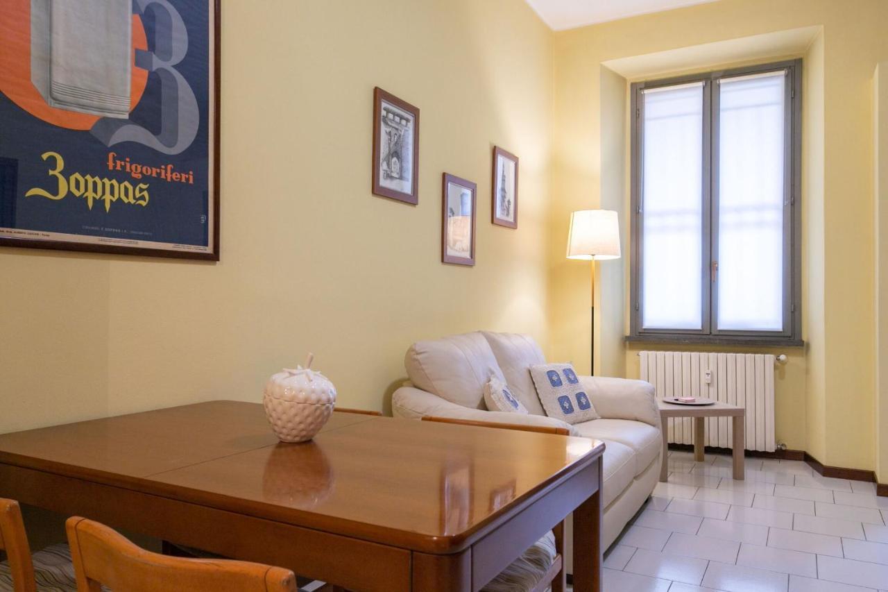Appartamento Paolo Mantegazza By Halldis Milano