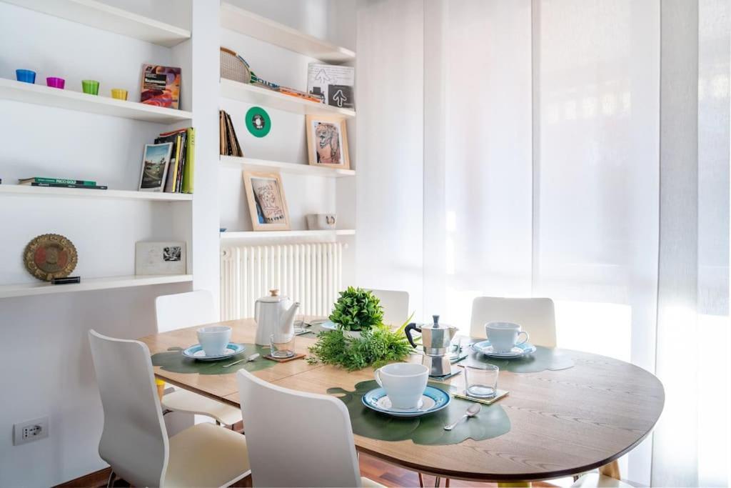 Duomo-portaromanaxxl Terrace & Free Parking Apartment *